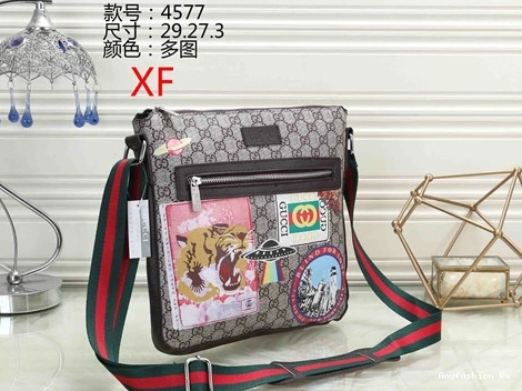 Lightweight Gucci 5964 Messenger Bags Fashion 0325